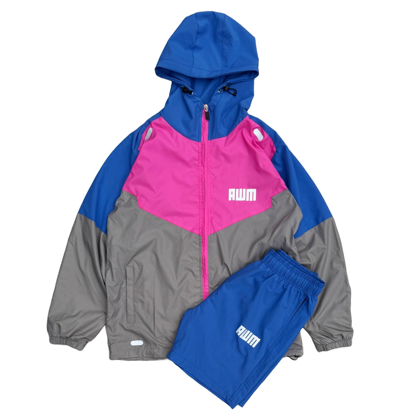 AWM Windbreaker Set