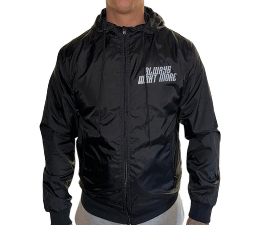 A.W.M Windbreaker