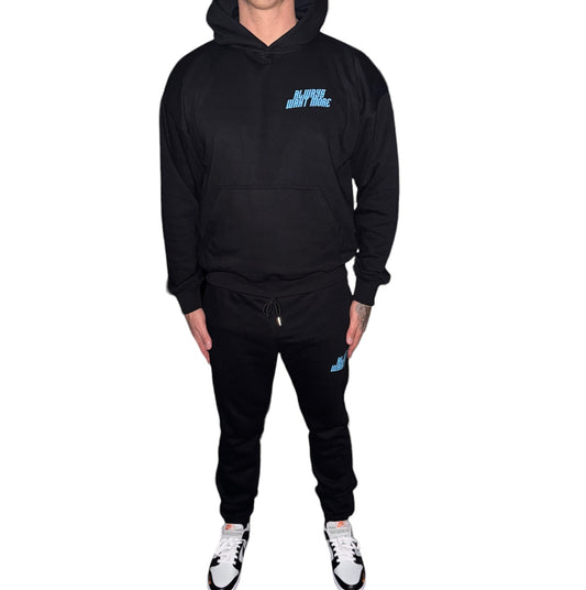 A.W.M Graffiti Tracksuit