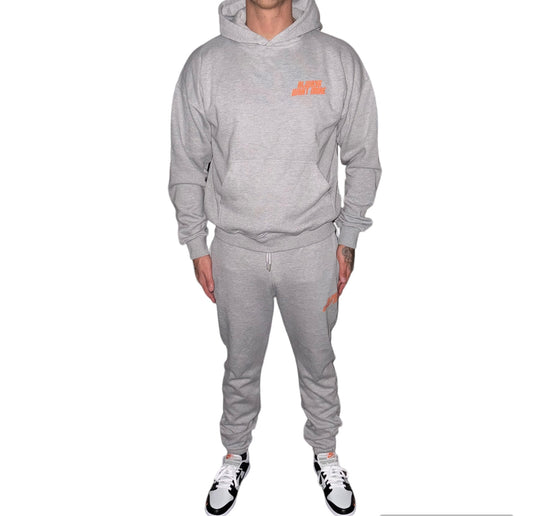 A.W.M Graffiti Tracksuit