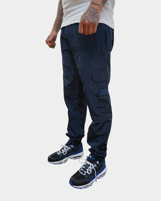 A.W.M Blue Cargos