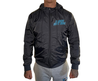 AWM Windbreaker (Charcoal)
