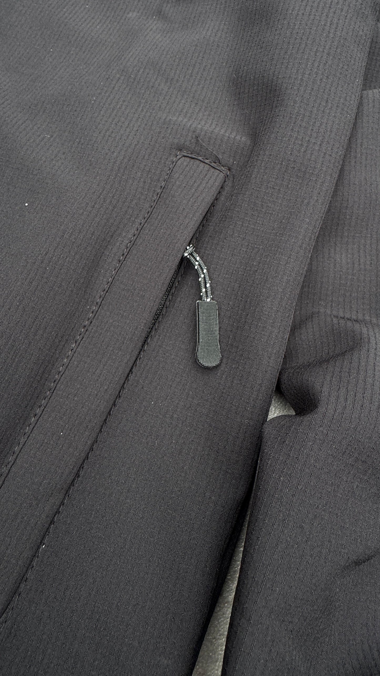 AWM Active Tracksuit (Black)