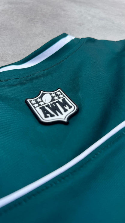 AWM NFL Jersey (Dark Green)