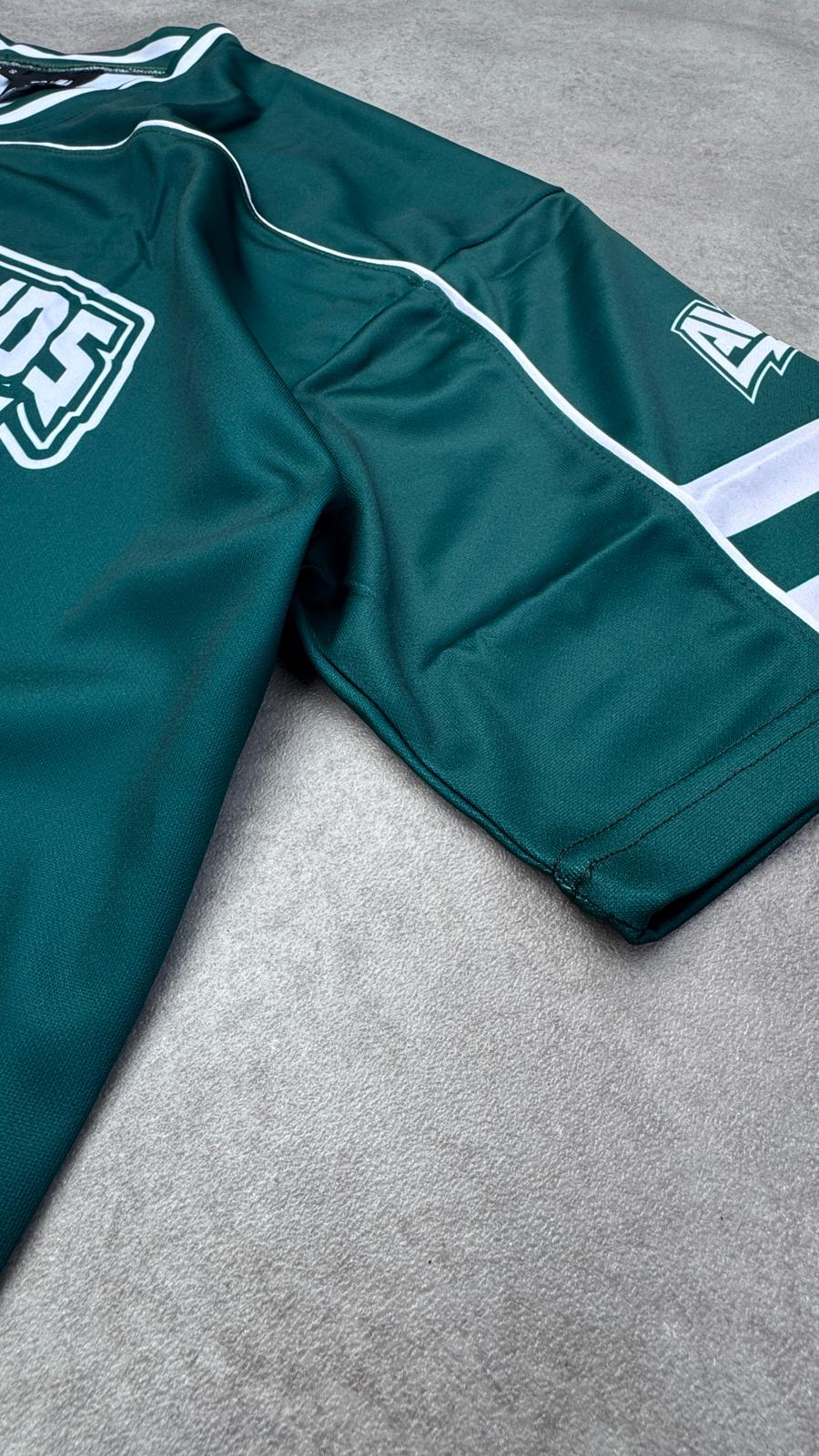 AWM NFL Jersey (Dark Green)