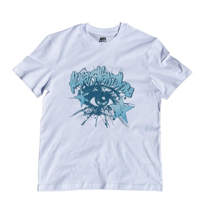 Eye of AWM Tee (White)