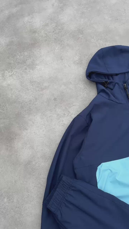 AWM Active Tracksuit (Navy)