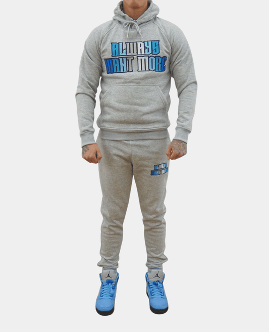 A.W.M Ringside Tracksuit